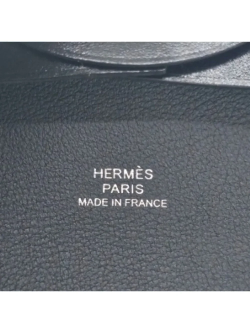 Hermes Bastia Coin Case